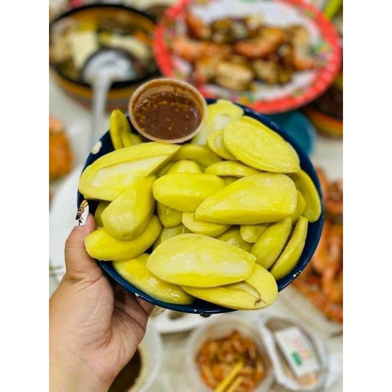 50k 500gr Xoài ngâm chua ngọt(cái)(giao nhanh TP HCM)