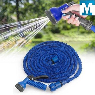 Vòi xịt nước thông minh giãn nở 15m