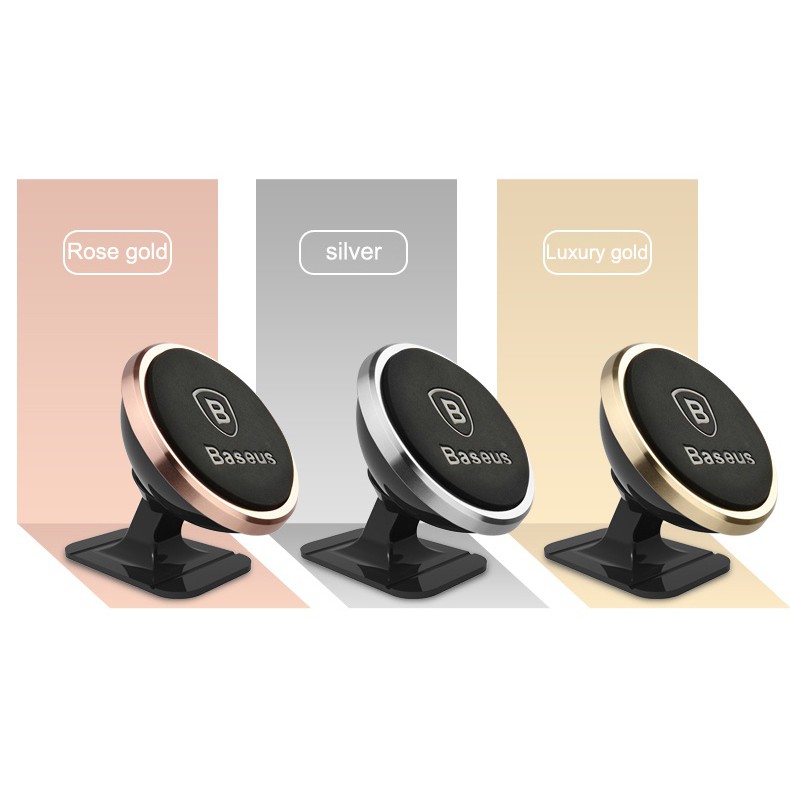 Đế hít điện thoại trên ô tô, bàn làm việc | BigBuy360 - bigbuy360.vn