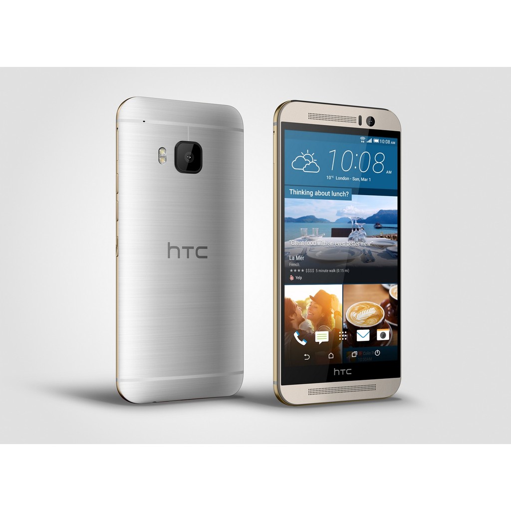 HTC ONE M9 quốc tế chính hãng