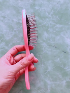 Lược bầu sắt nhỏ cao cấp