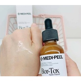 Combo Kem Dưỡng và Serum MEDIPEEL BORTOX Căng Bóng Ch.ống L.ão H.oá | BigBuy360 - bigbuy360.vn