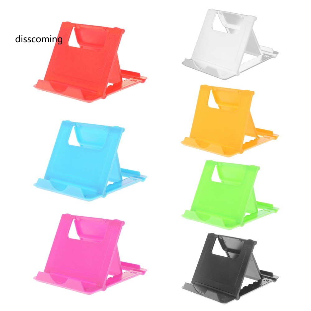 Giá Đỡ Điện Thoại / Máy Tính Bảng Có Thể Điều Chỉnh Tiện Dụng