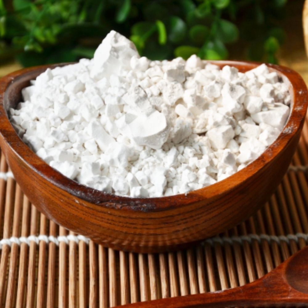 Bột sắn dây nguyên chất Kenmart thơm ngon, giảm cân, giải nhiệt, giải độc, giải cảm, mát gan, tăng kích thước vòng 1