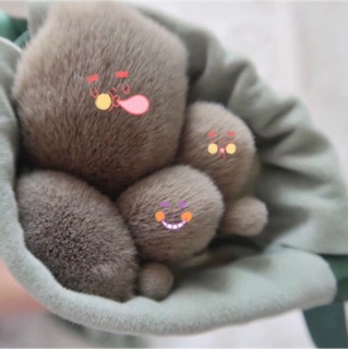 Set Cọ Trang Điểm Cá Nhân