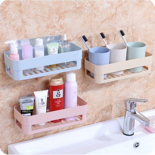 Kệ dán tường- Màu Xanh lá