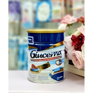 Sữa Glucerna 850g