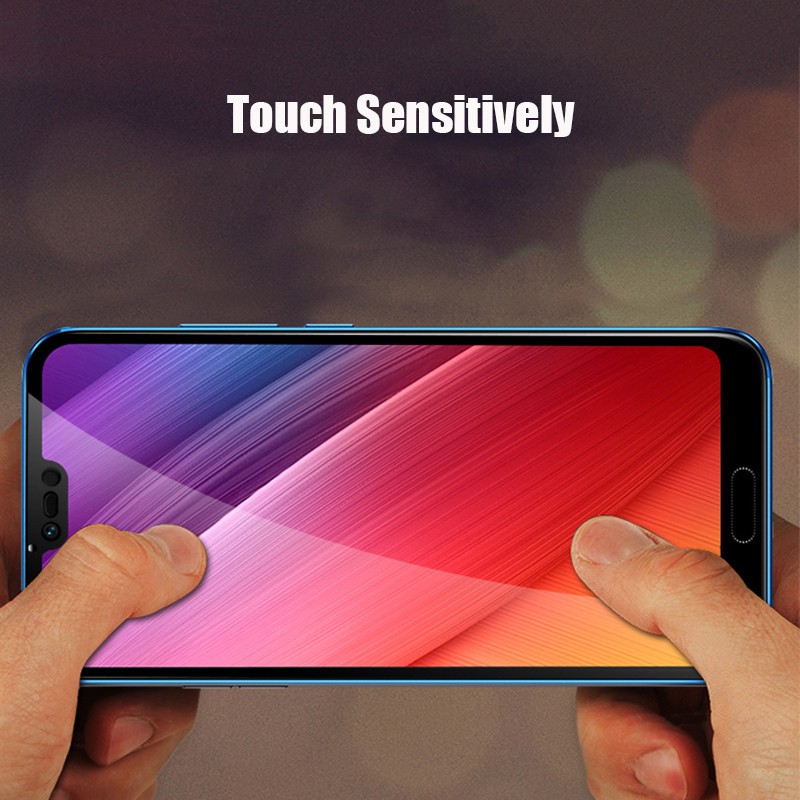 Miếng dán cường lực toàn màn hình cho Huawei Honor 10