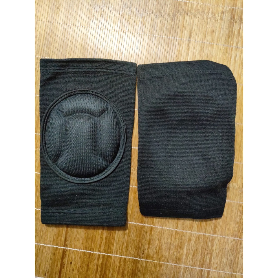 [1 ĐÔI] Băng Đệm Bảo Vệ Gối  - Dụng cụ bó đầu gối cho đá bóng, bóng chuyền, gym