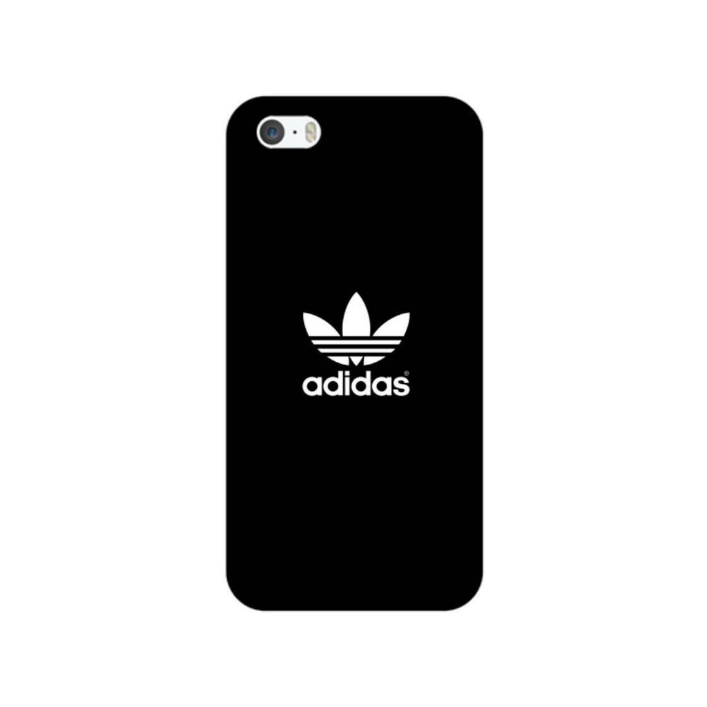 Ốp Điện Thoại Mềm In Logo Adidas Cho Oppo A77 F9 F9 Pro F7 F3 F7 Youth Vivo V11Pro