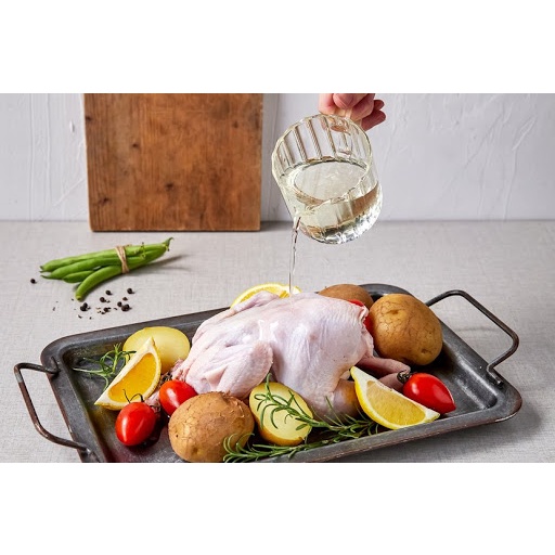 Gia Vị Nấu Ăn Mihyang Ottogi