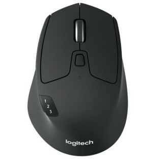 Chuột Không Dây Logitech M720 Thiết Kế Đơn Giản Chất Lượng Cao