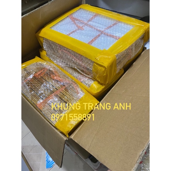 Khung giấy khen A4- A3- A5 ;21x31 và 30x40, 26x36 có VAT, hàng sẵn sỉ lẻ