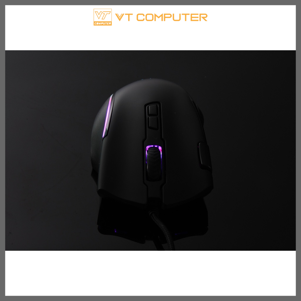 Chuột Gaming Galax Slider / Led RGB / Bảo Hành 12 Tháng