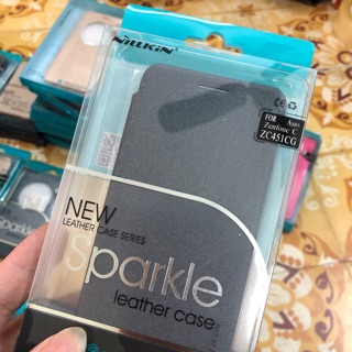 Bao da nillkin zenphone C