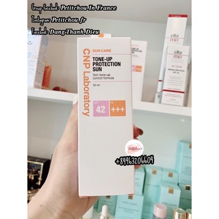 Kem chống nắng CNP Laboratory Tone-Up Protection Sun