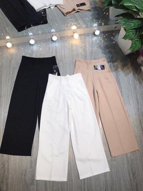 Quần ống suông umi | BigBuy360 - bigbuy360.vn