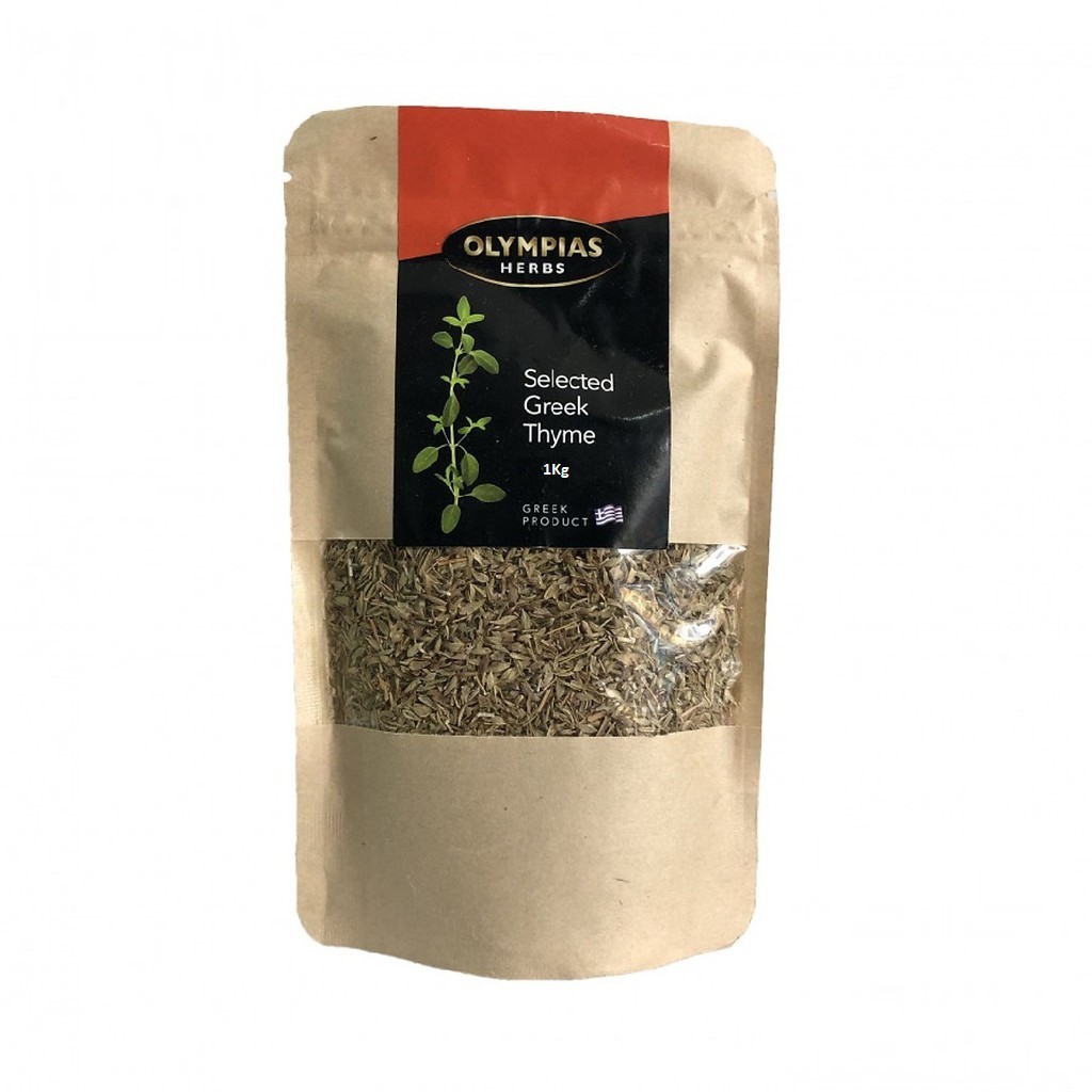 Lá thyme Pháp 50g