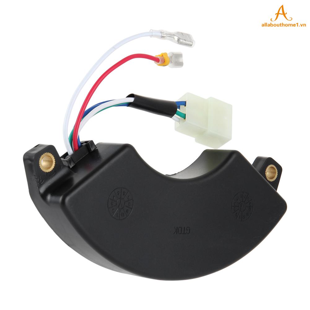 Bộ điều chỉnh điện áp tự động avr 2-3.5kw / 5-6.5kw / 7-8kw