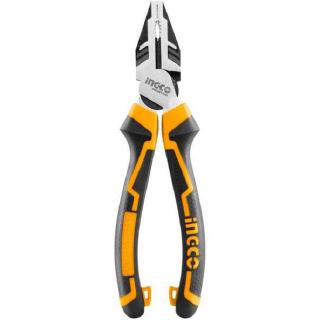 8inch kìm răng cao cấp ingco hhcp28200