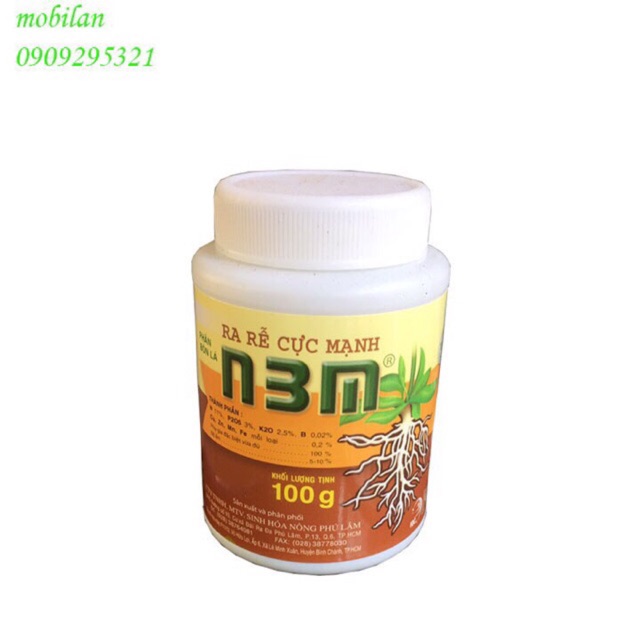 THUỐC KÍCH RA RỄ N3M
