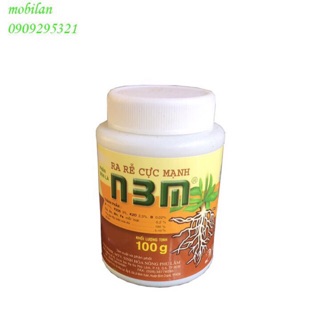 THUỐC KÍCH RA RỄ N3M