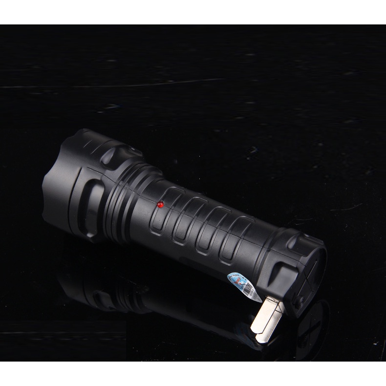 đèn pin siêu sáng cầm tay 3837