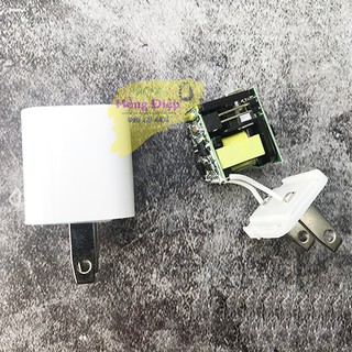 Củ Sạc Iphone A31 Hàng Chuẩn Chất Lượng