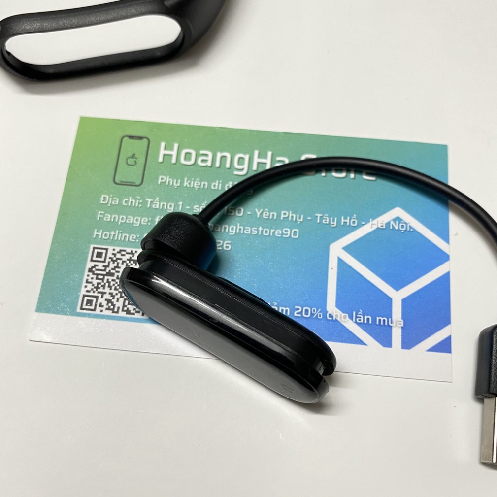 ◎❃Đồng hồ thông minh M6 kiêm vòng tay theo dõi tập luyện sức khỏe, đo nhịp tim, nhận báo từ điện thoại [BH 3 tháng]