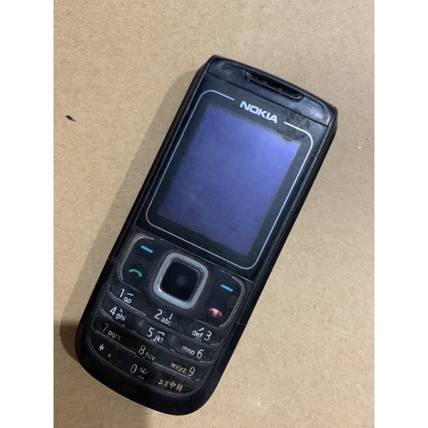 Xác điện thoại nokia 1680c