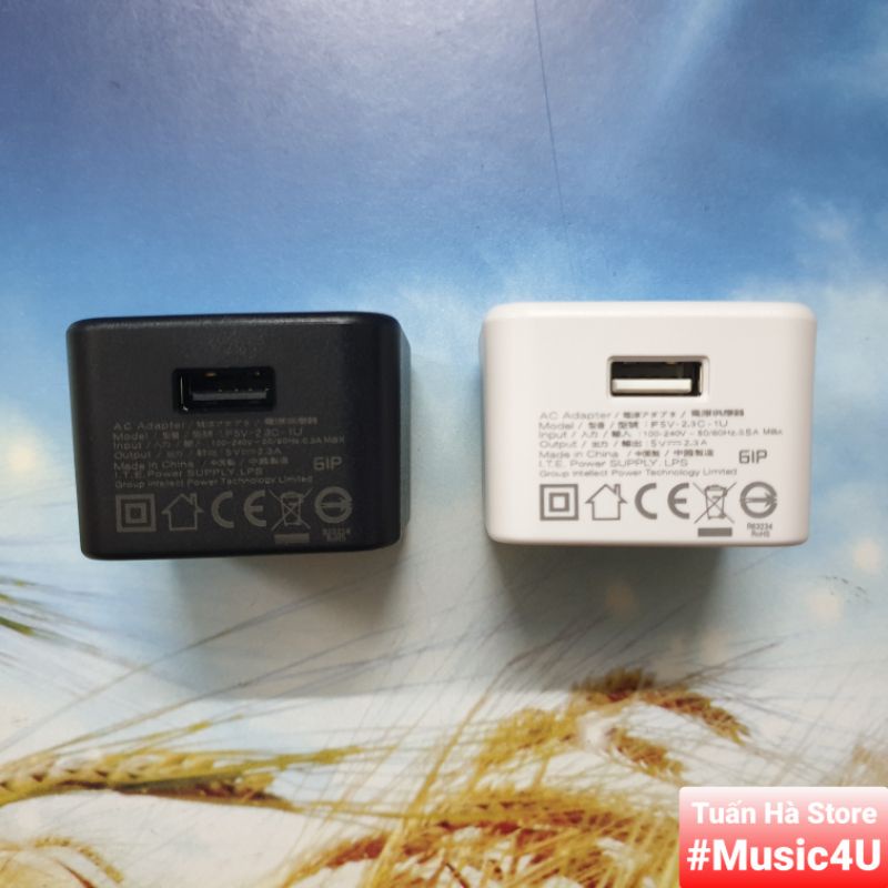 Dây cáp sạc nhanh Energizer USB Type C bọc dù lõi thép 18W siêu bền cho S8 S9 S10 Note 8 9 10 Tuấn Hà Store