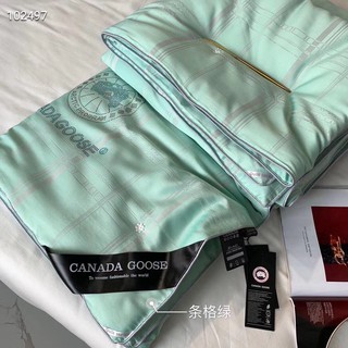 CHĂN LỤA MÙA HÈ CANADA GOOSE