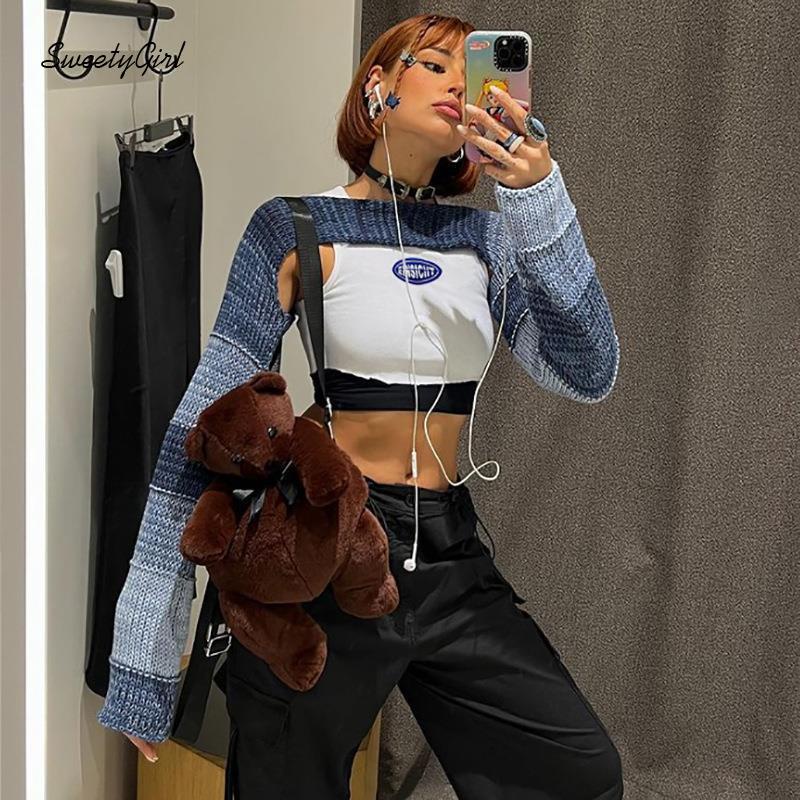 Áo Tank Top Cổ Tròn Màu Trơn In Chữ Thời Trang 2022 Cho Nữ