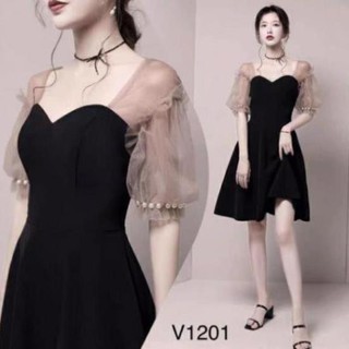 Váy thiết kế 005