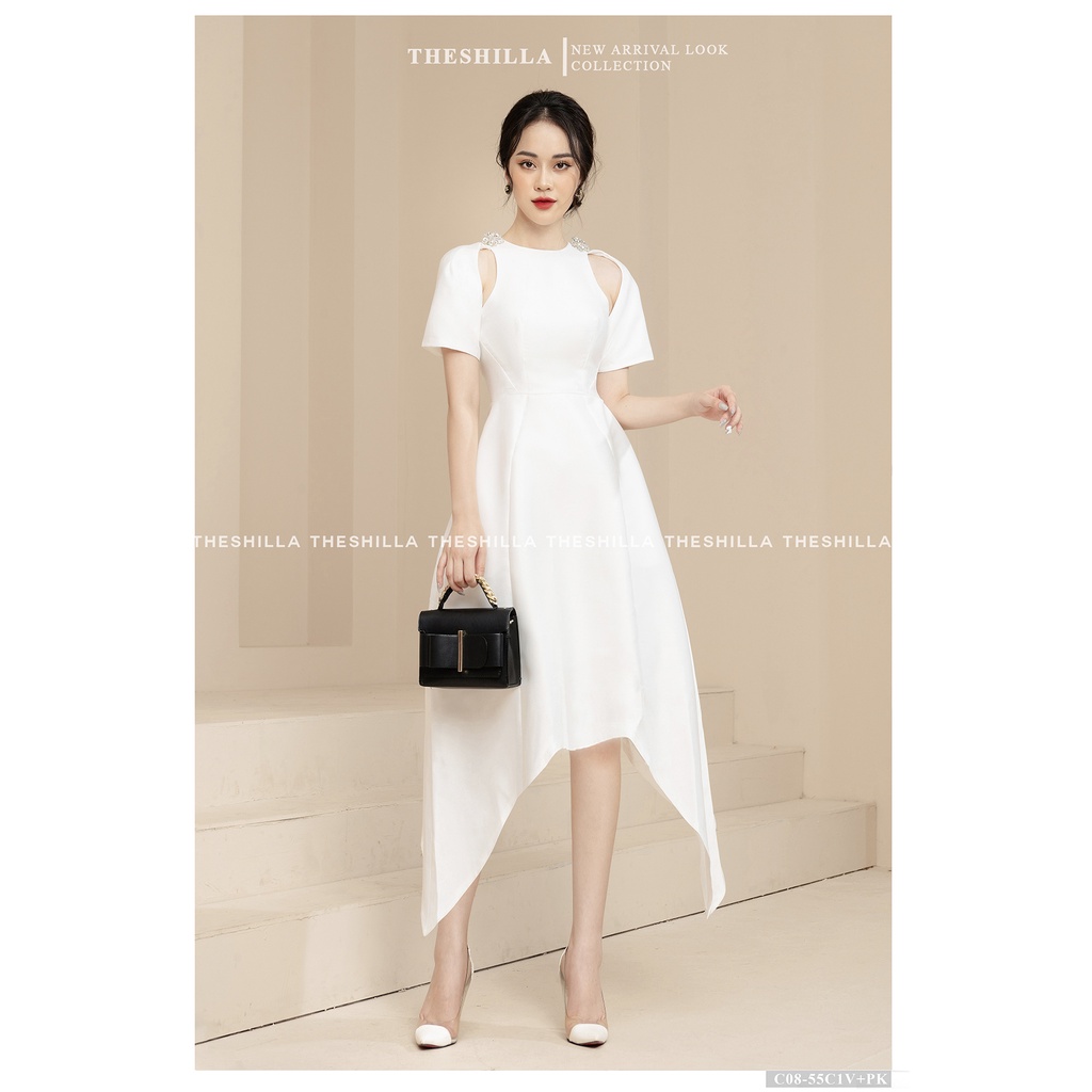 The Shilla - C08-55C1