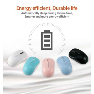 Chuột không dây Meetion R545