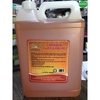 Bơ dạng dầu run long 1 lít