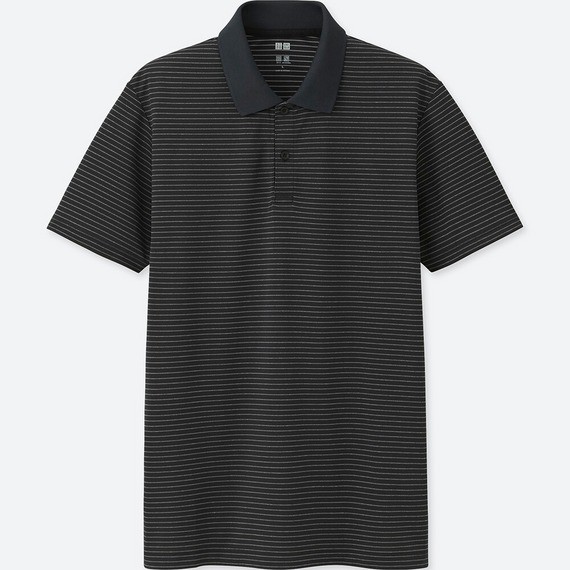 (FREESHIP) [NHIỀU MẪU] Áo polo nam Uniqlo/Back Number,... - Hàng nội địa Nhật