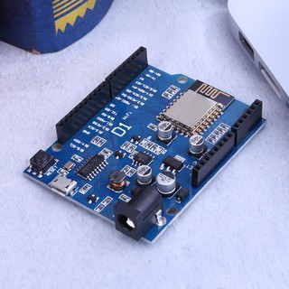Bảng mạch phát triển wifi esp8266 ota wemos d1 ota cho arduino uno r3 ide