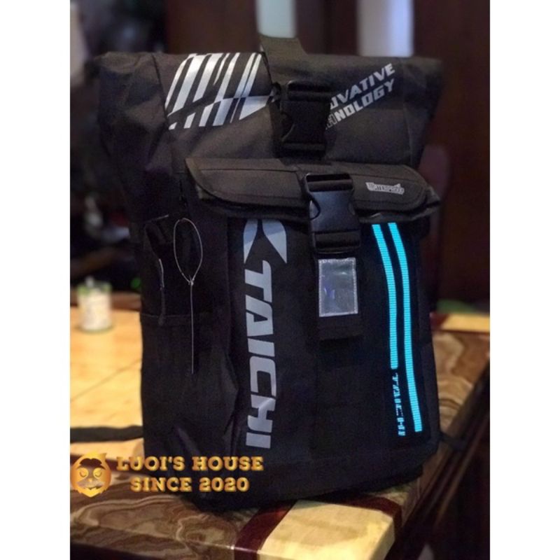 BALO TAICHI 272-274 THỜI TRANG LED CHỐNG NƯỚC