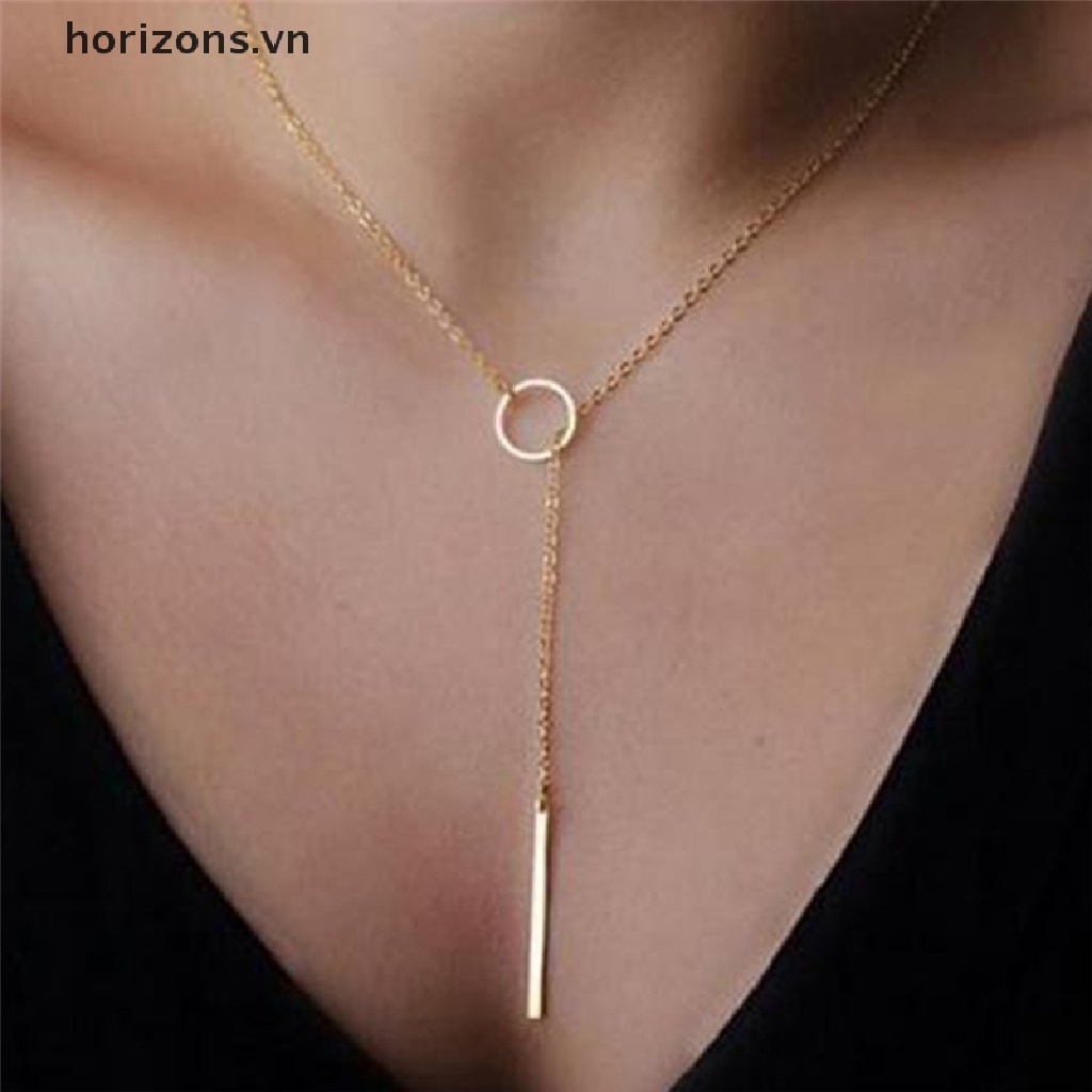 Vòng cổ Mặt Hoa Đính Pha Lê Thời Trang