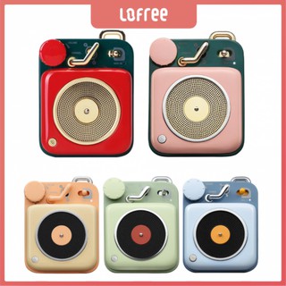 Loa pocket muzen lofree 1964