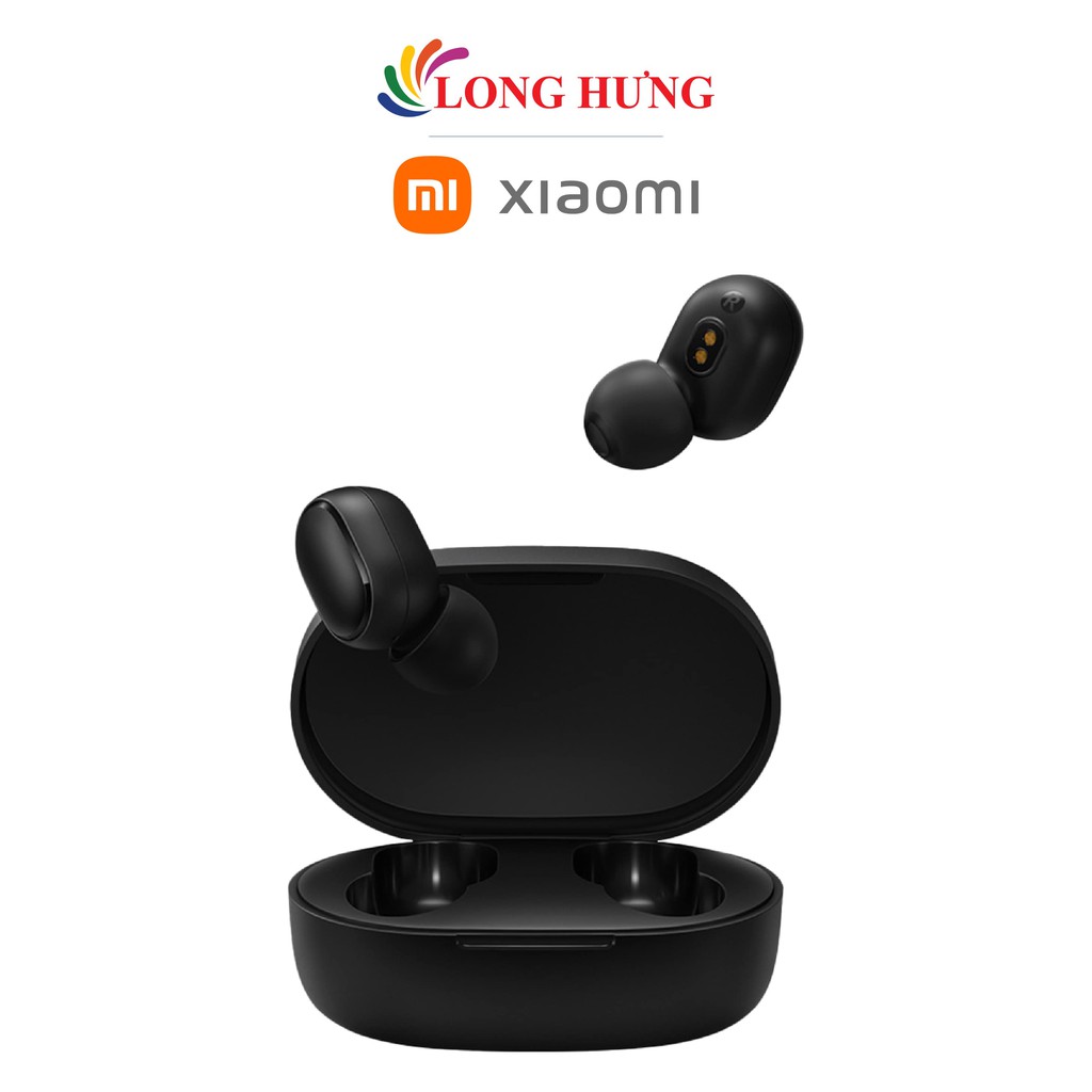 Review tai nghe Bluetooth Xiaomi - Thương hiệu bình dân 2