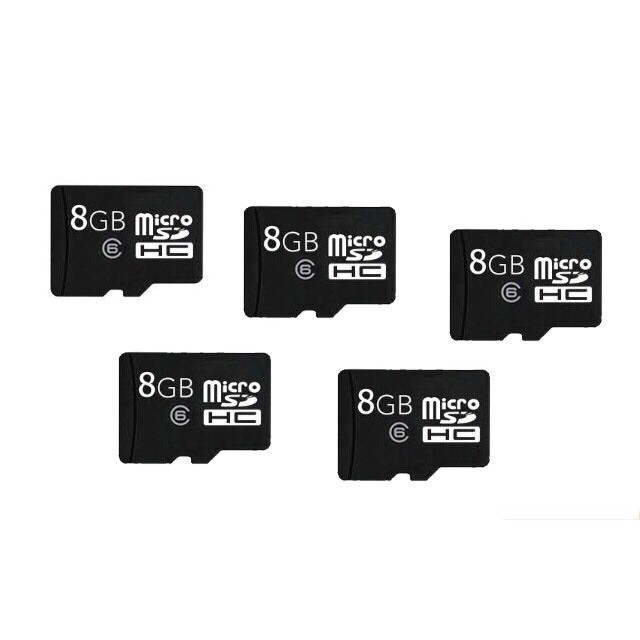 ♥️ Thẻ nhớ đồng hồ dung lượng 8 Gb class 10 ♥️ | BigBuy360 - bigbuy360.vn