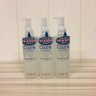 Tẩy da chết Cure - Nhật Bản