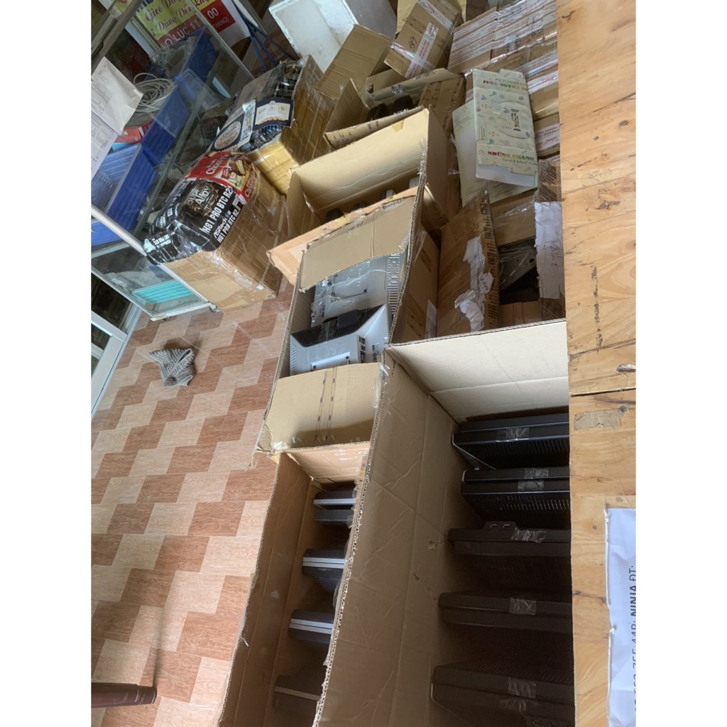 Màn hình LCD 17 Lenovo ThinkVision L1711PC | BigBuy360 - bigbuy360.vn