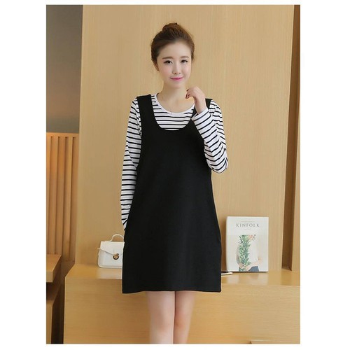 đầm dánh suông