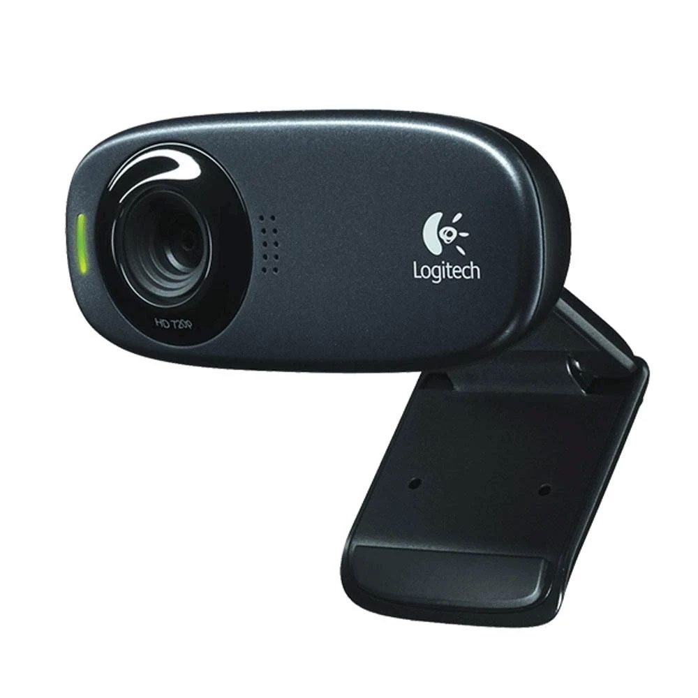 Thiết bị ghi hình/ Webcam Logitech C310 (HD)