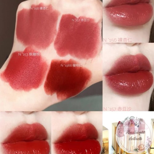 [Chính Hãng] Son kem YSL Rouge Pur Couture Lipstick Collection