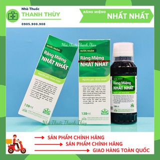 RĂNG MIỆNG NHẤT NHẤTBảo Vệ Sức Khỏe Răng Miệng Toàn Diện